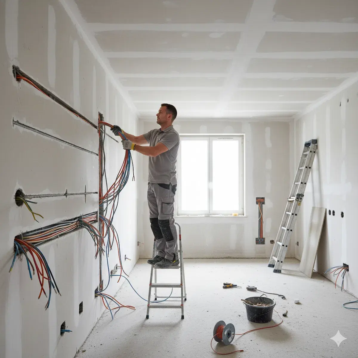 Rénovation électrique Strasbourg : sécuriser et moderniser votre installation